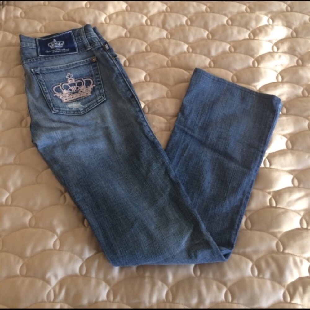 Rock & Republic jeans victoria beckham size 28